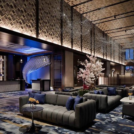 Mesm Tokyo, Autograph Collection Hotel Buitenkant foto