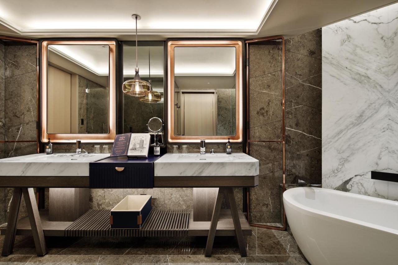 Mesm Tokyo, Autograph Collection Hotel Buitenkant foto