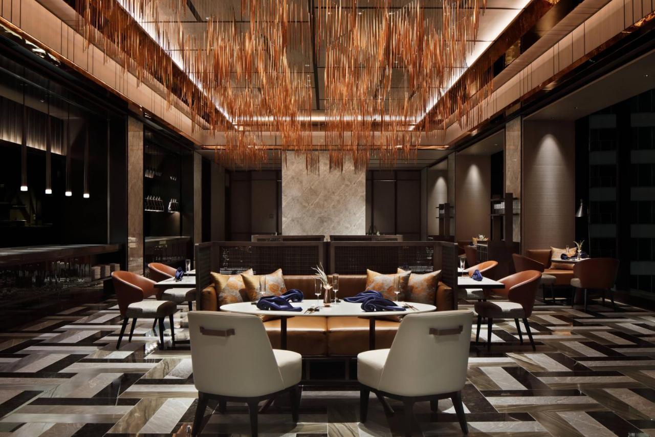 Mesm Tokyo, Autograph Collection Hotel Buitenkant foto