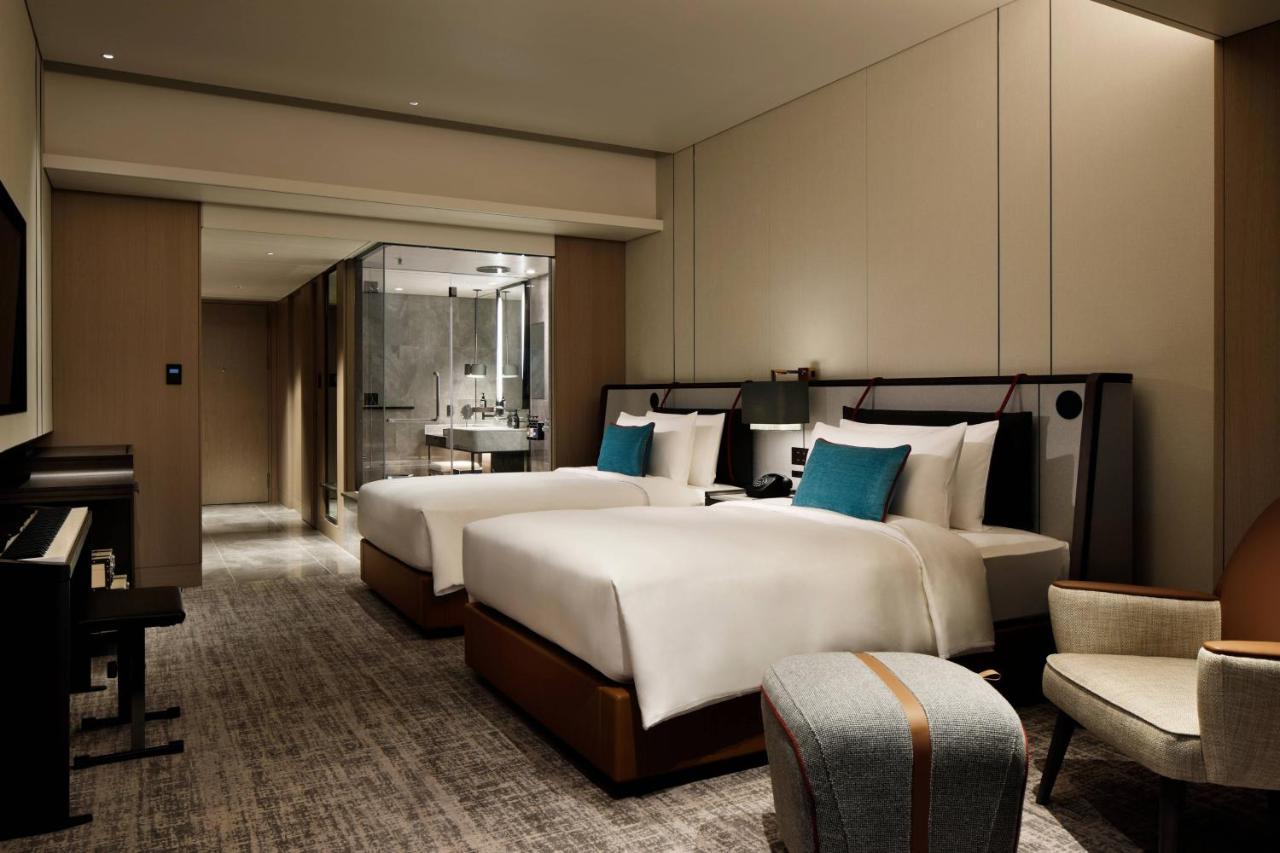 Mesm Tokyo, Autograph Collection Hotel Buitenkant foto