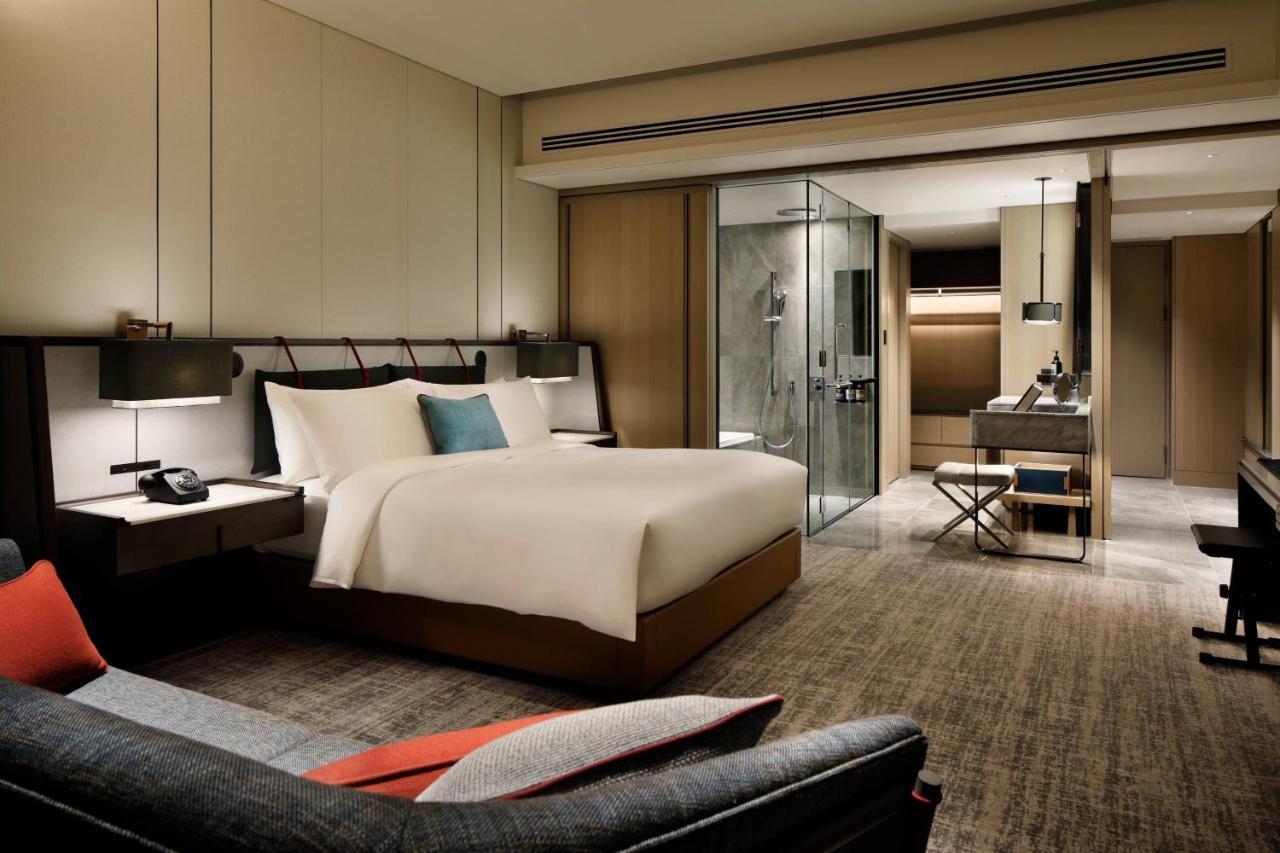 Mesm Tokyo, Autograph Collection Hotel Buitenkant foto