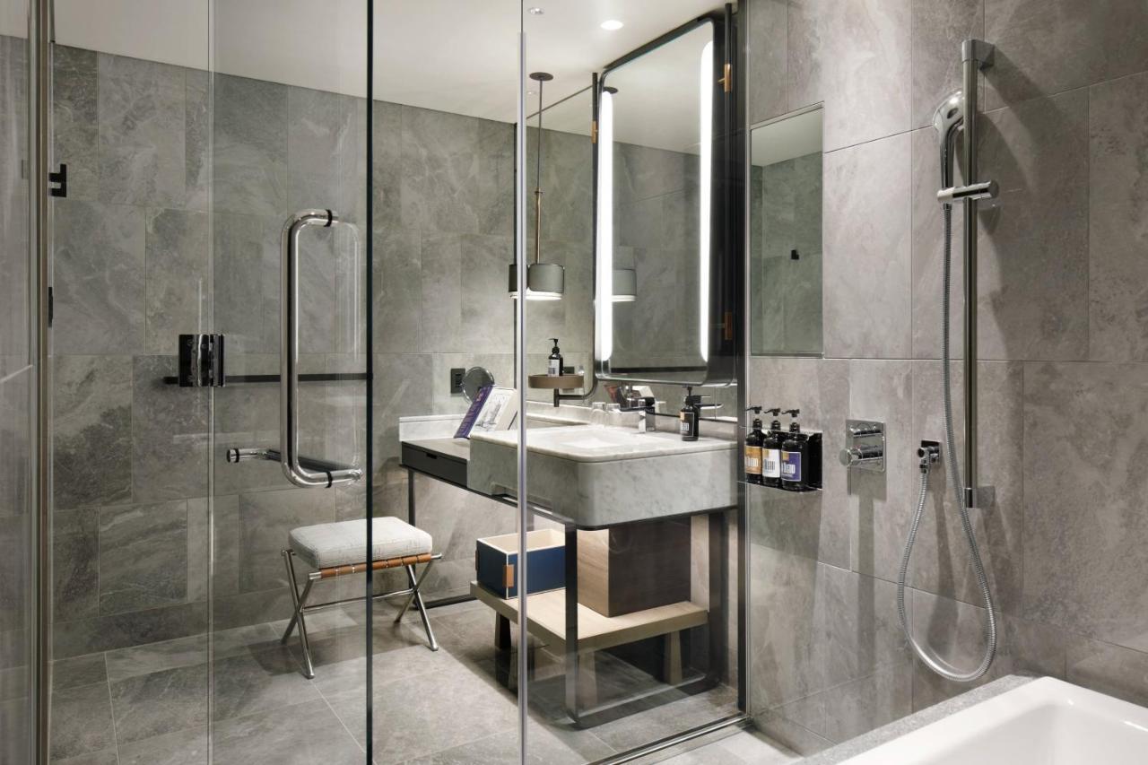 Mesm Tokyo, Autograph Collection Hotel Buitenkant foto