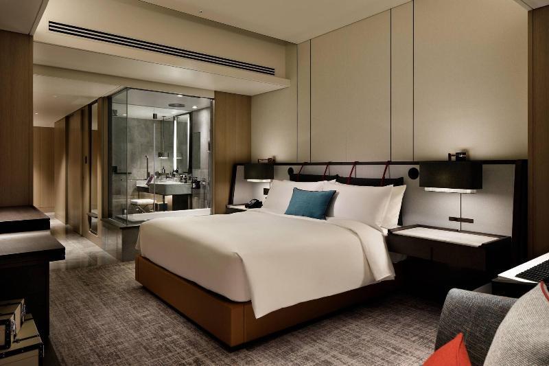 Mesm Tokyo, Autograph Collection Hotel Buitenkant foto
