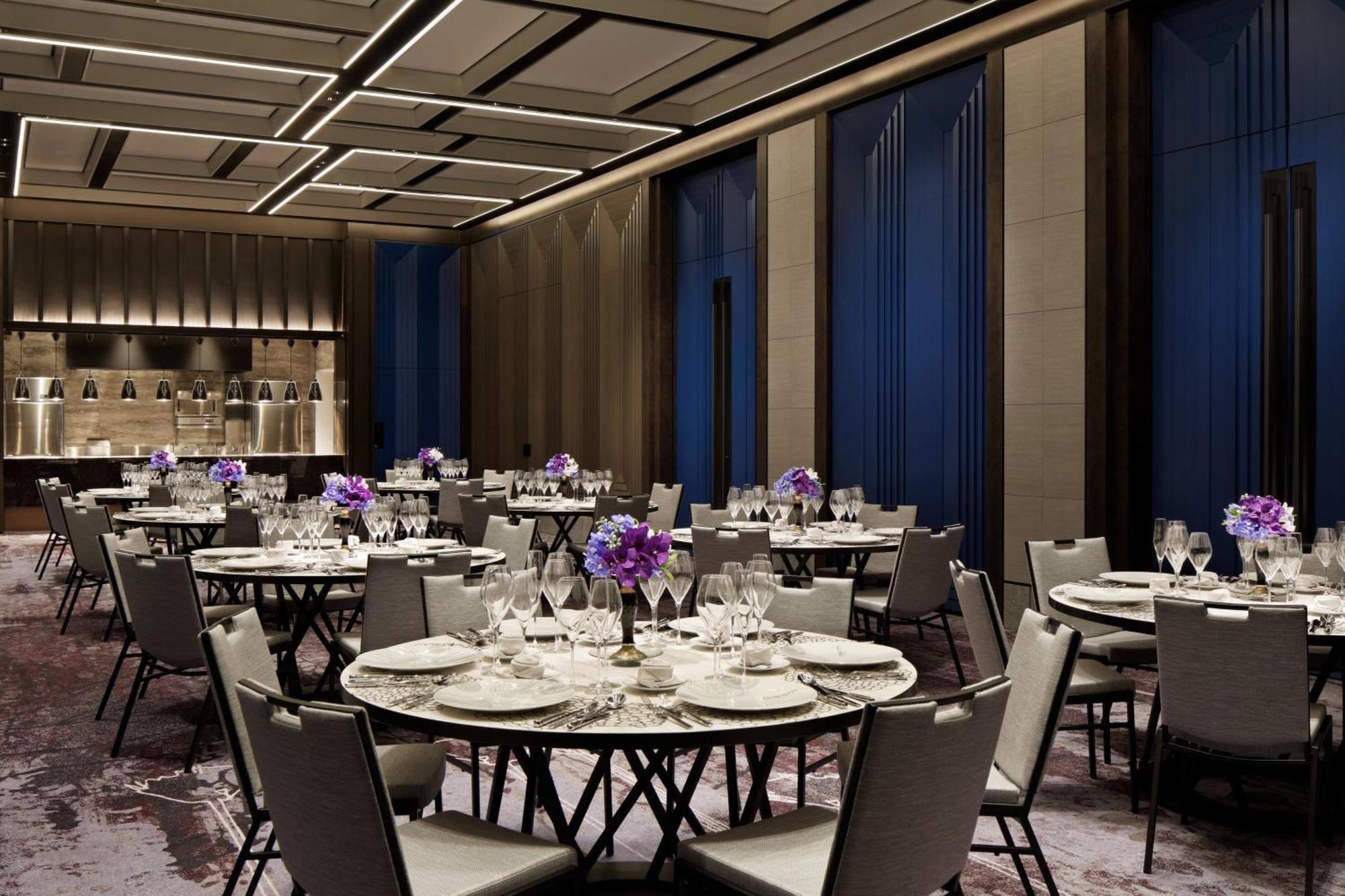 Mesm Tokyo, Autograph Collection Hotel Buitenkant foto
